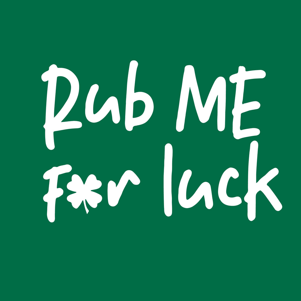 RUB LUCK T-Shirt product image 2