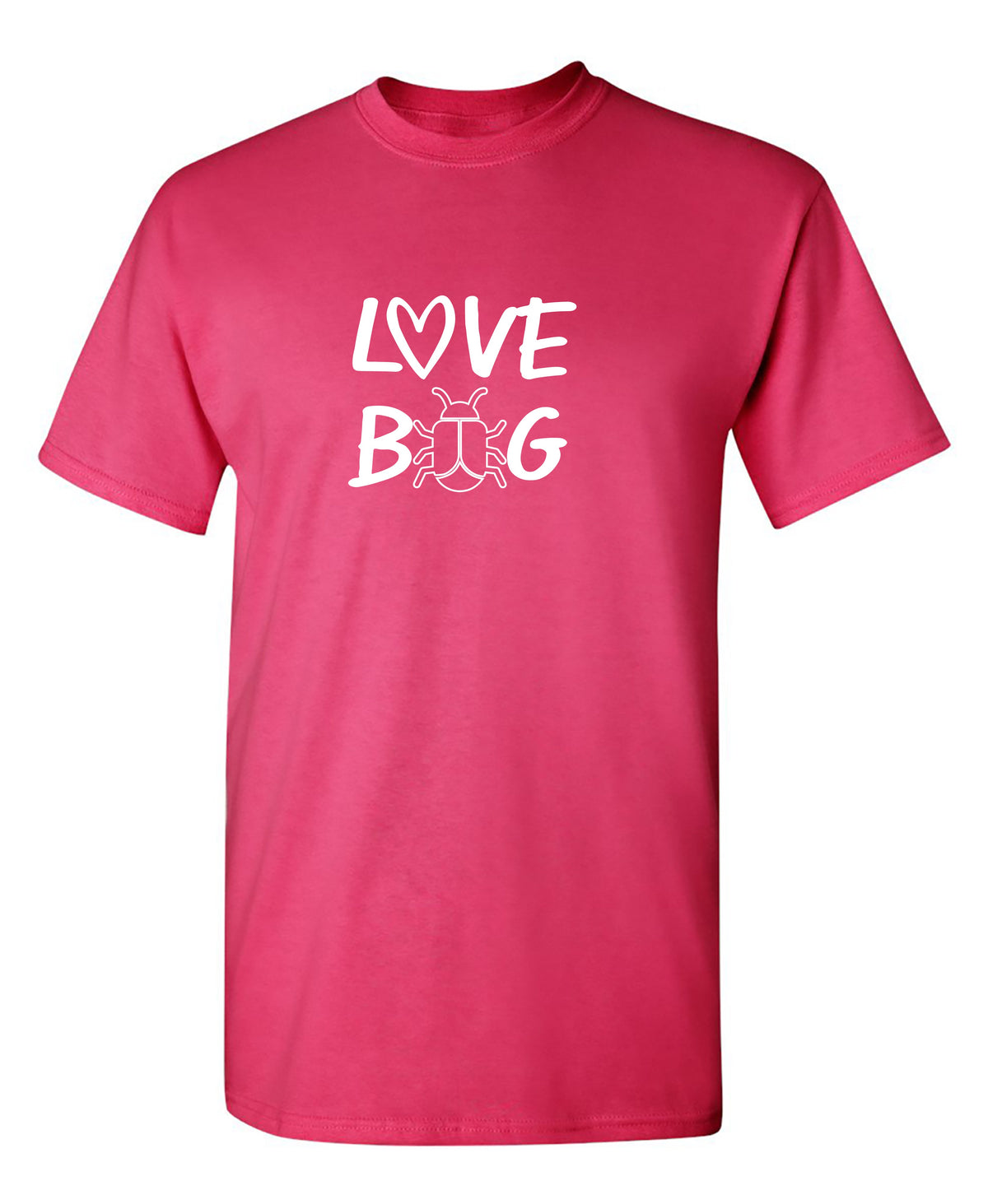LOVE BUG T-Shirt product image 1