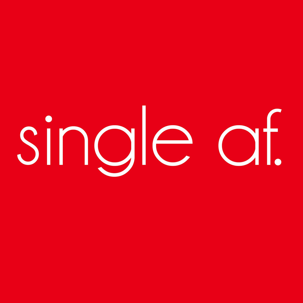 SINGLE AF T-Shirt product image 2