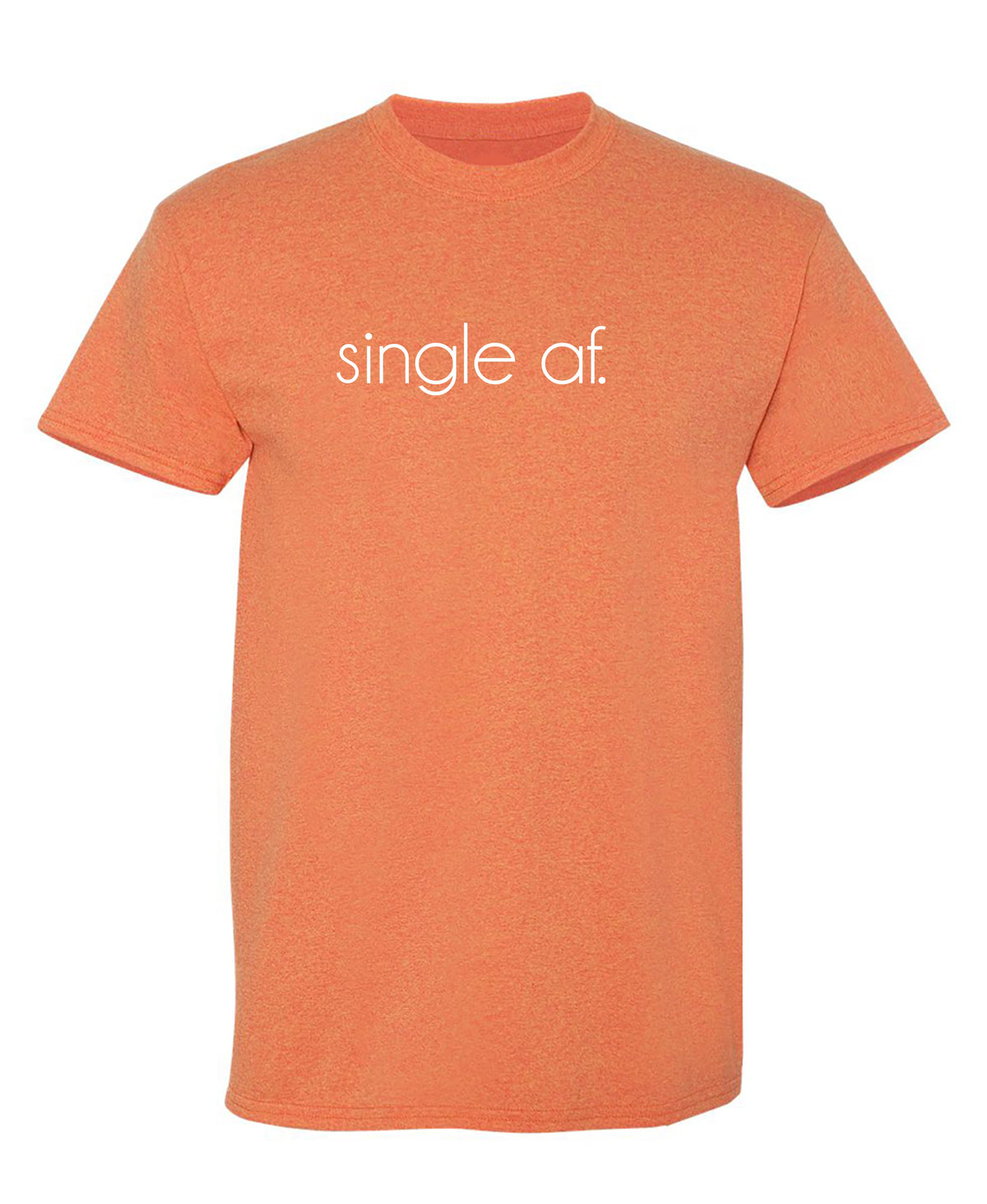 SINGLE AF T-Shirt product image 1