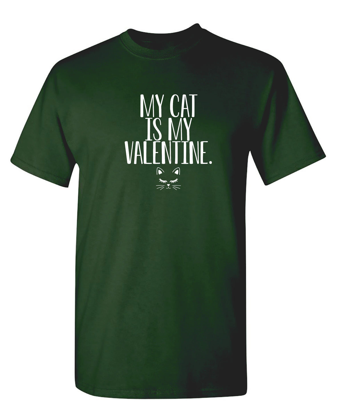 CAT VALENTINE T-Shirt product image 1