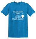 This Morning Coffee T-Shirt product image 1