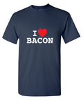 I Love Bacon T-Shirt product image 1