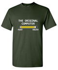 The Original Computer T-Shirt product image 1