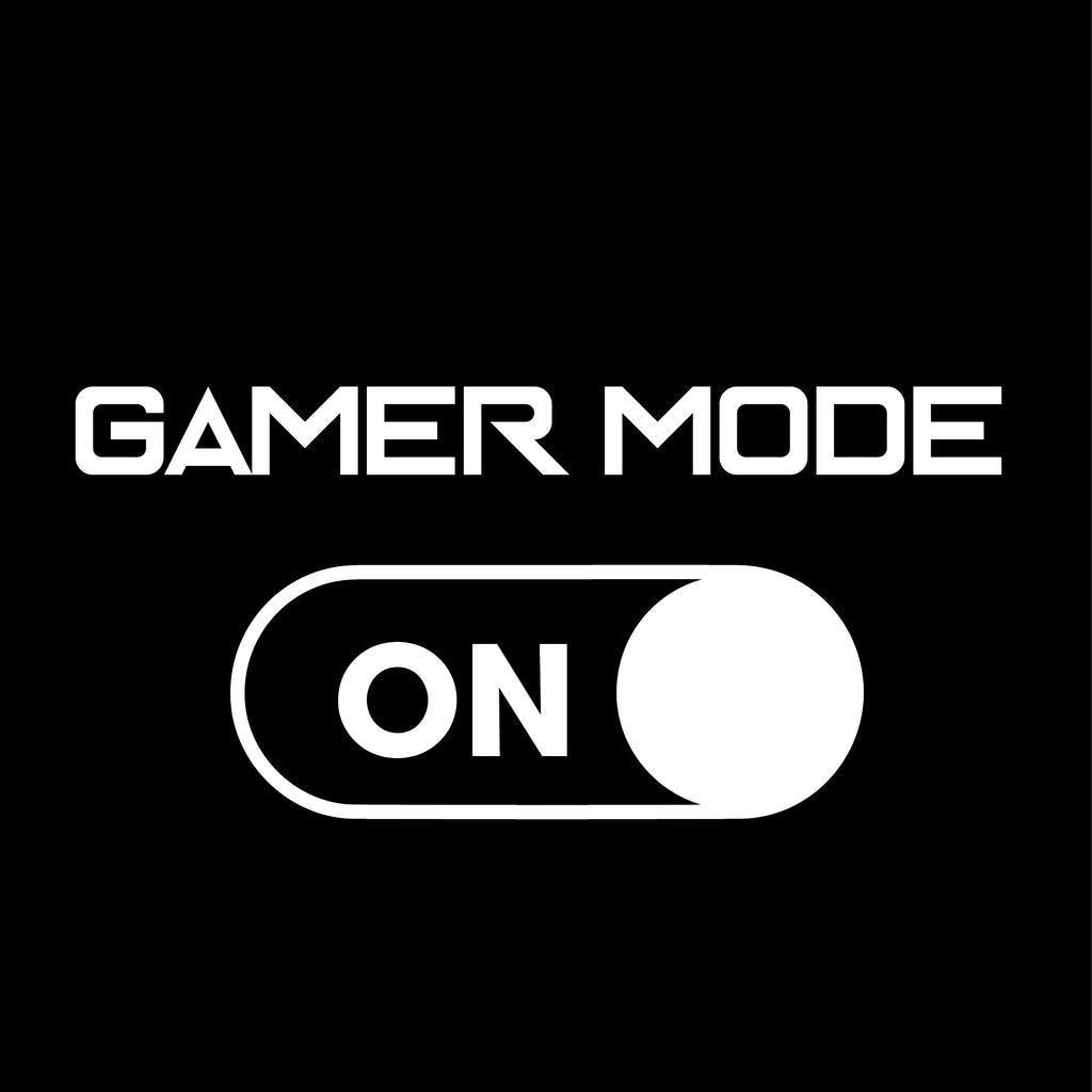 Gamer Mode On T-Shirt product image 3