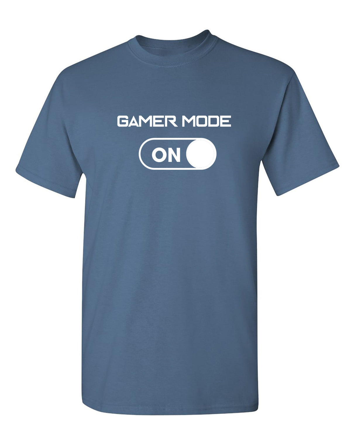 Gamer Mode On T-Shirt product image 1