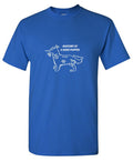 Anatomy Of A Good Pupper T-Shirt product image 1