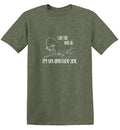 I Cant Take Your Call T-Shirt product image 1