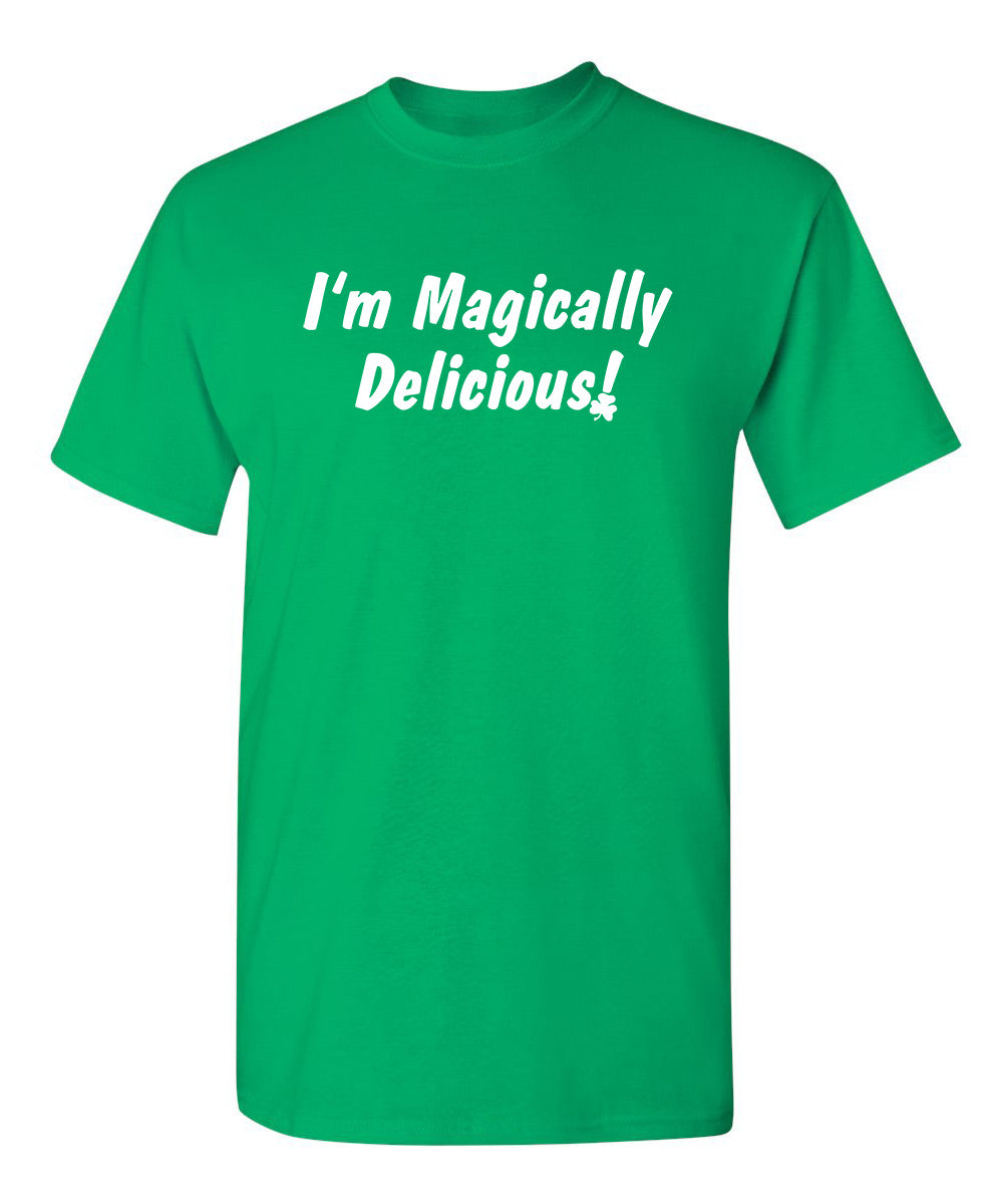 I'm Magically Delicious T-Shirt product image 1