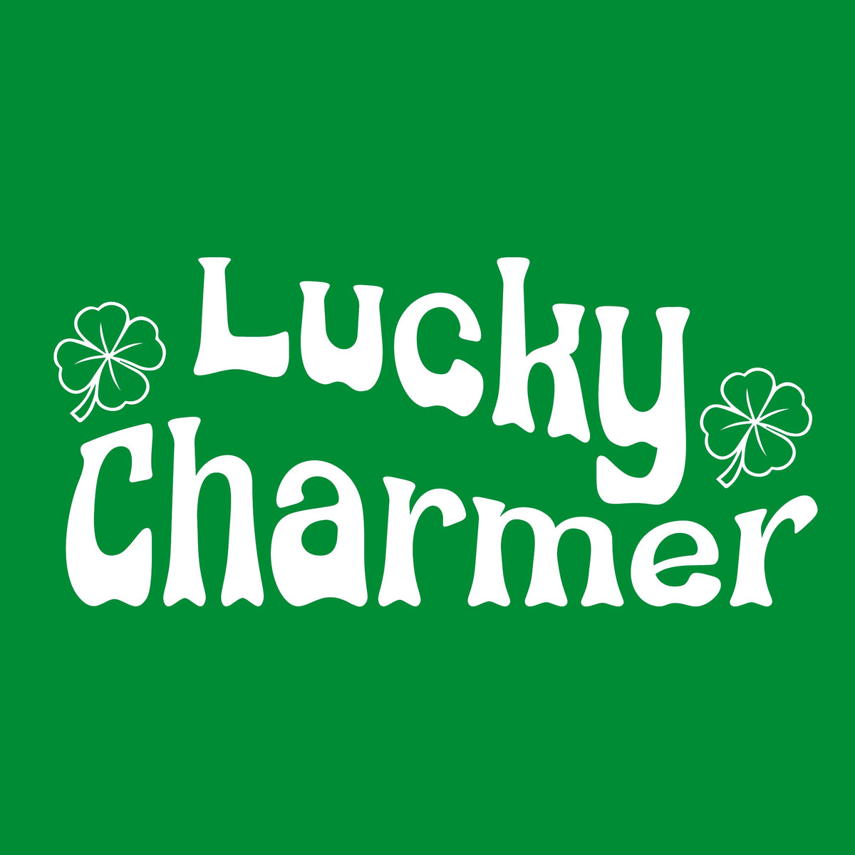 LUCKY CHARMER T-Shirt product image 3