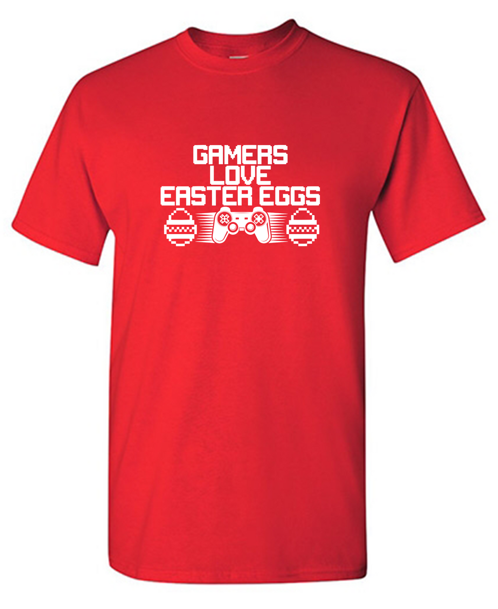 GAMERS EGGS T-Shirt product image 1