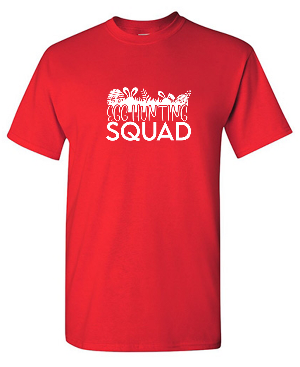 HUNTING SQUAD T-Shirt product image 1