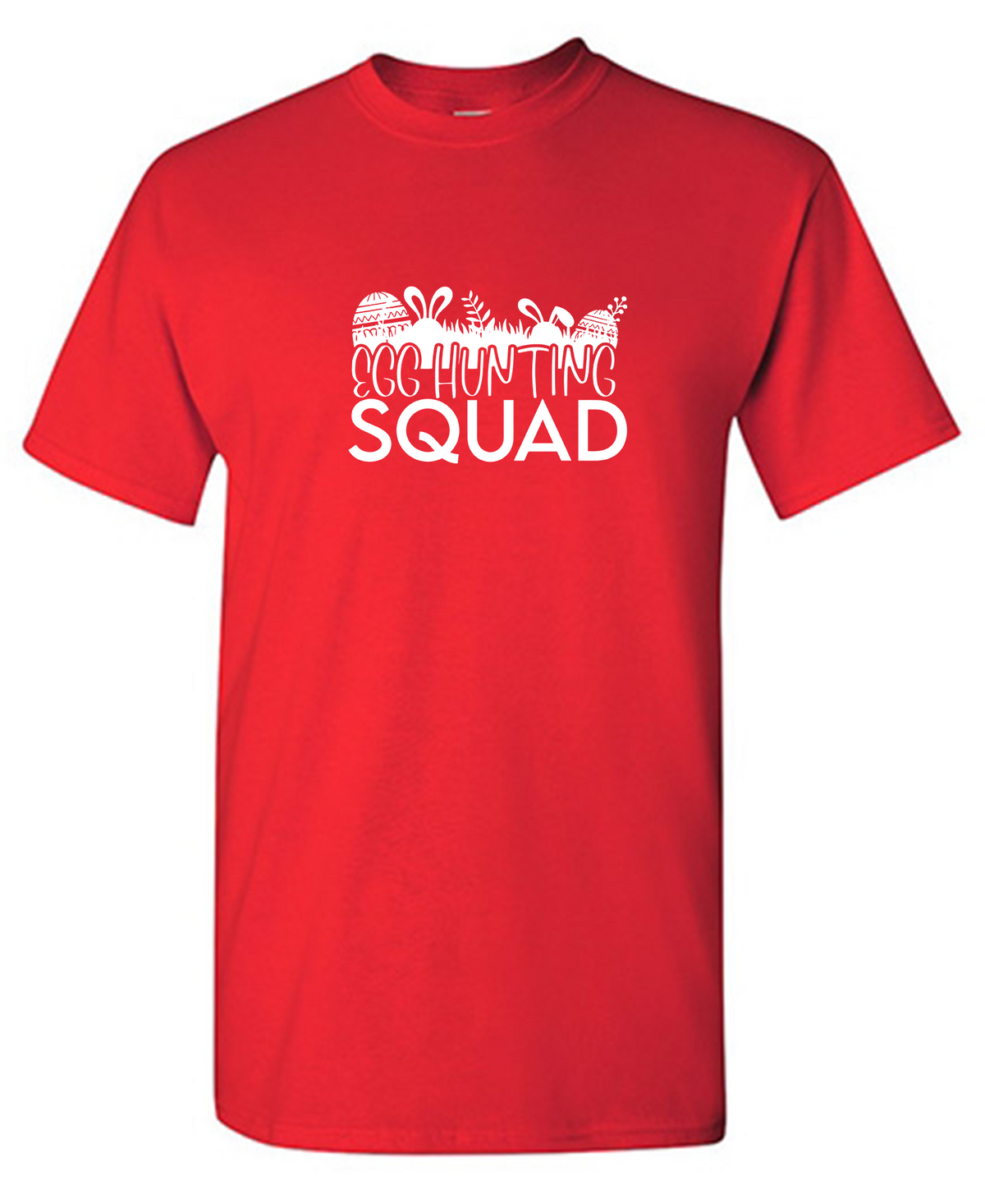 HUNTING SQUAD T-Shirt product image 1