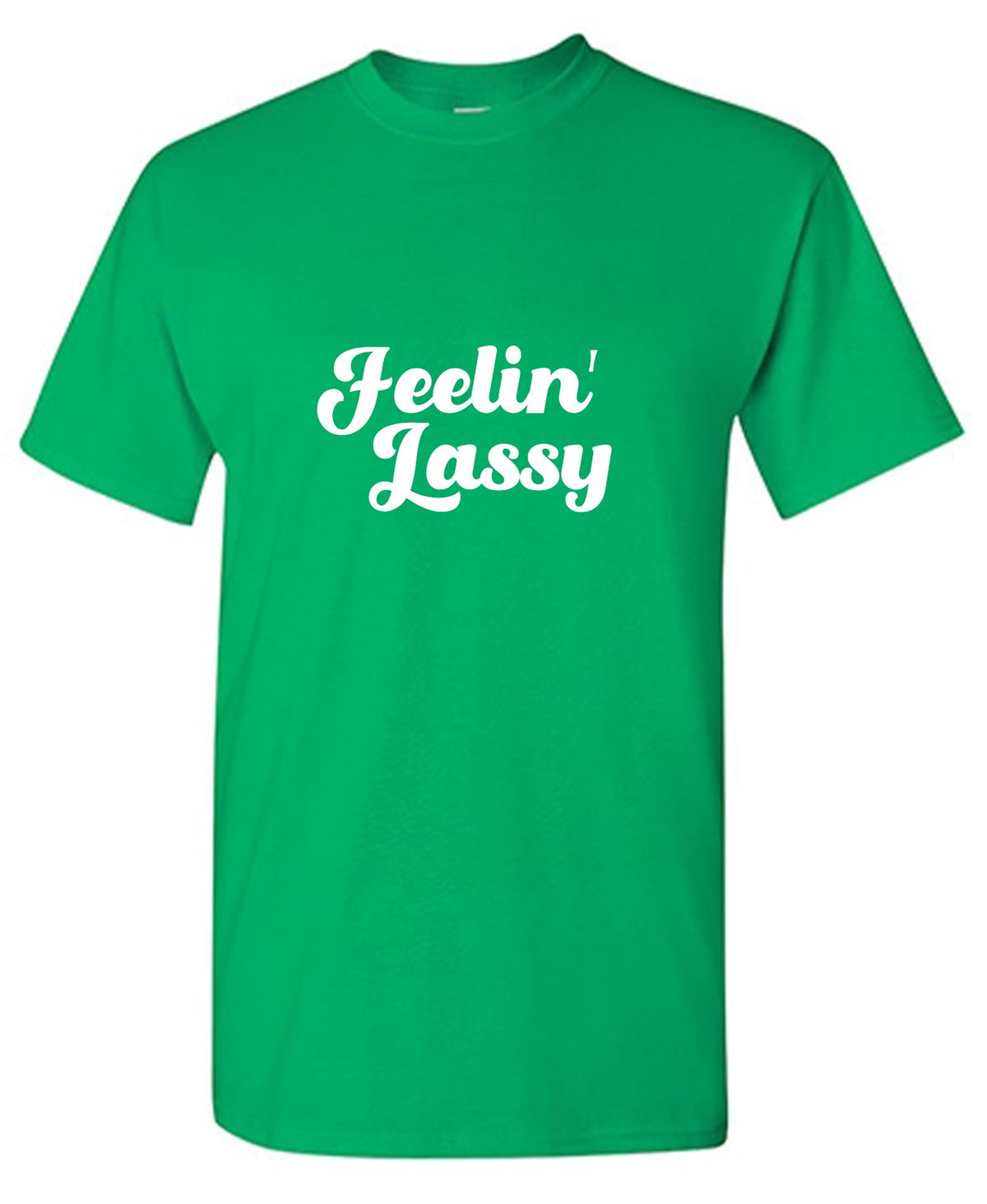 FEELIN LASSY T-Shirt product image 1