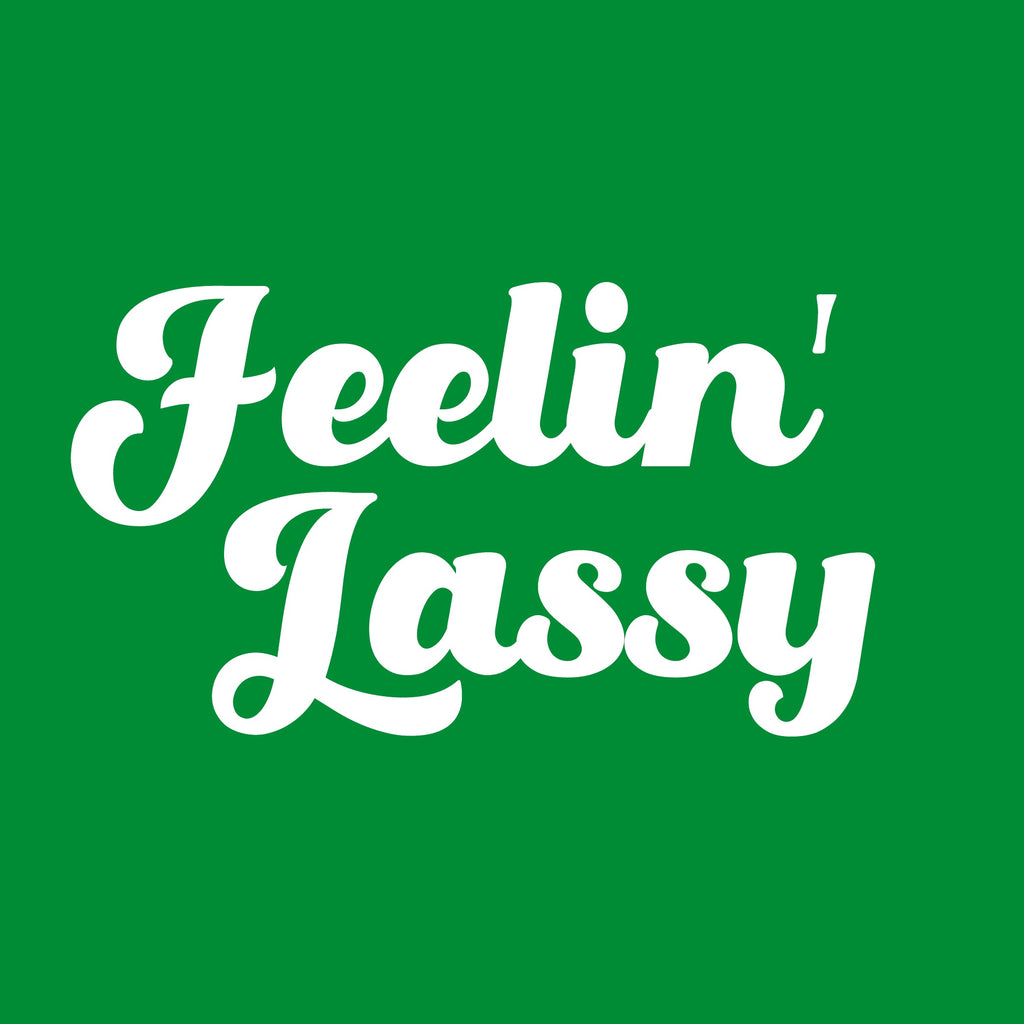 FEELIN LASSY T-Shirt product image 3