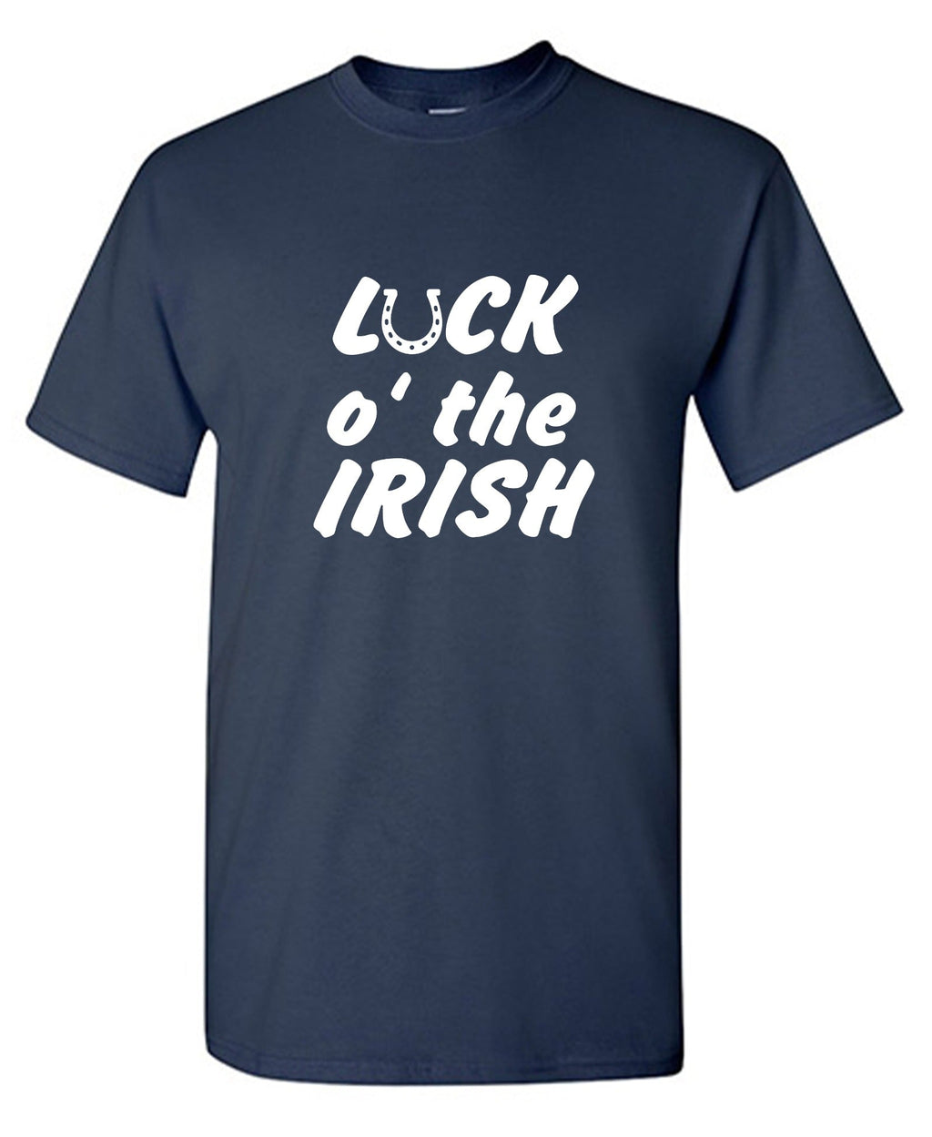 LUCK IRISH T-Shirt product image 1