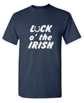 LUCK IRISH T-Shirt product image 1