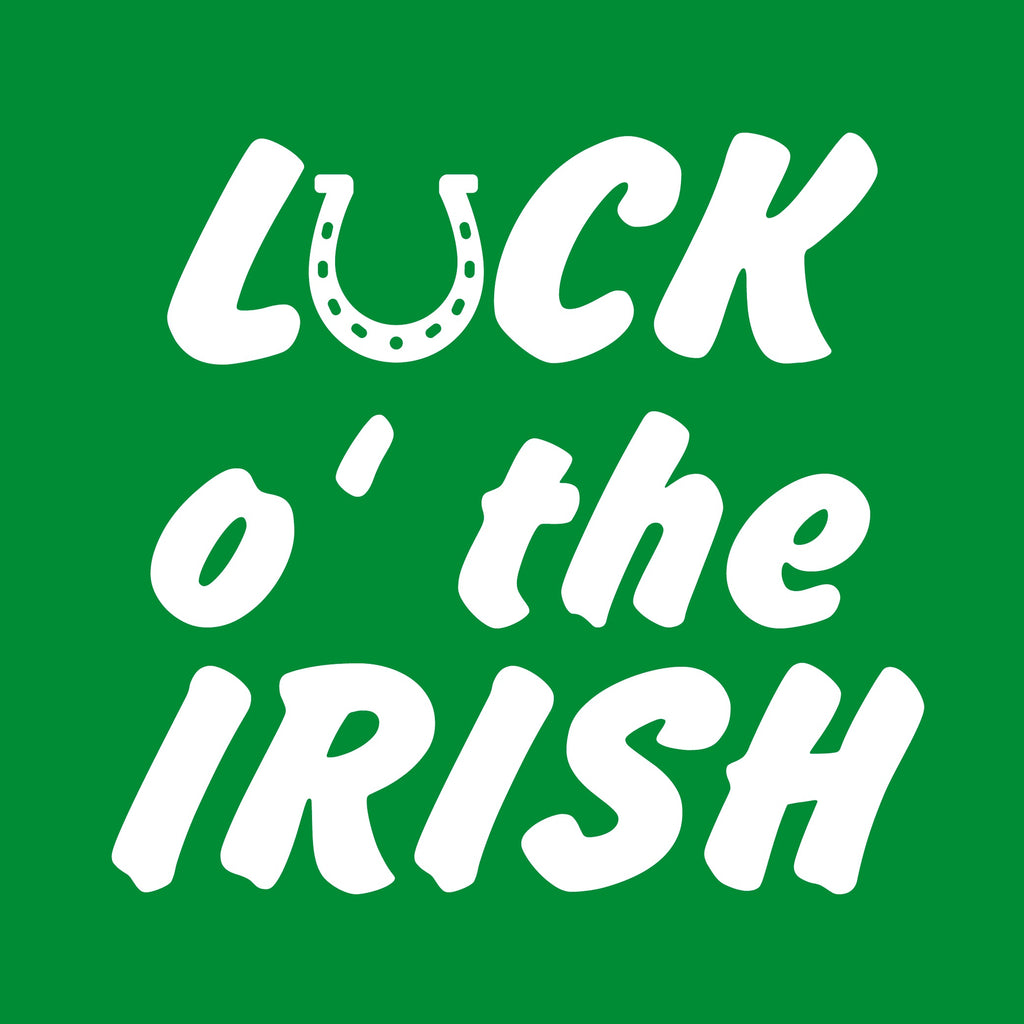 LUCK IRISH T-Shirt product image 3