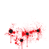 I'm Bullet Fine T-Shirt product image 2