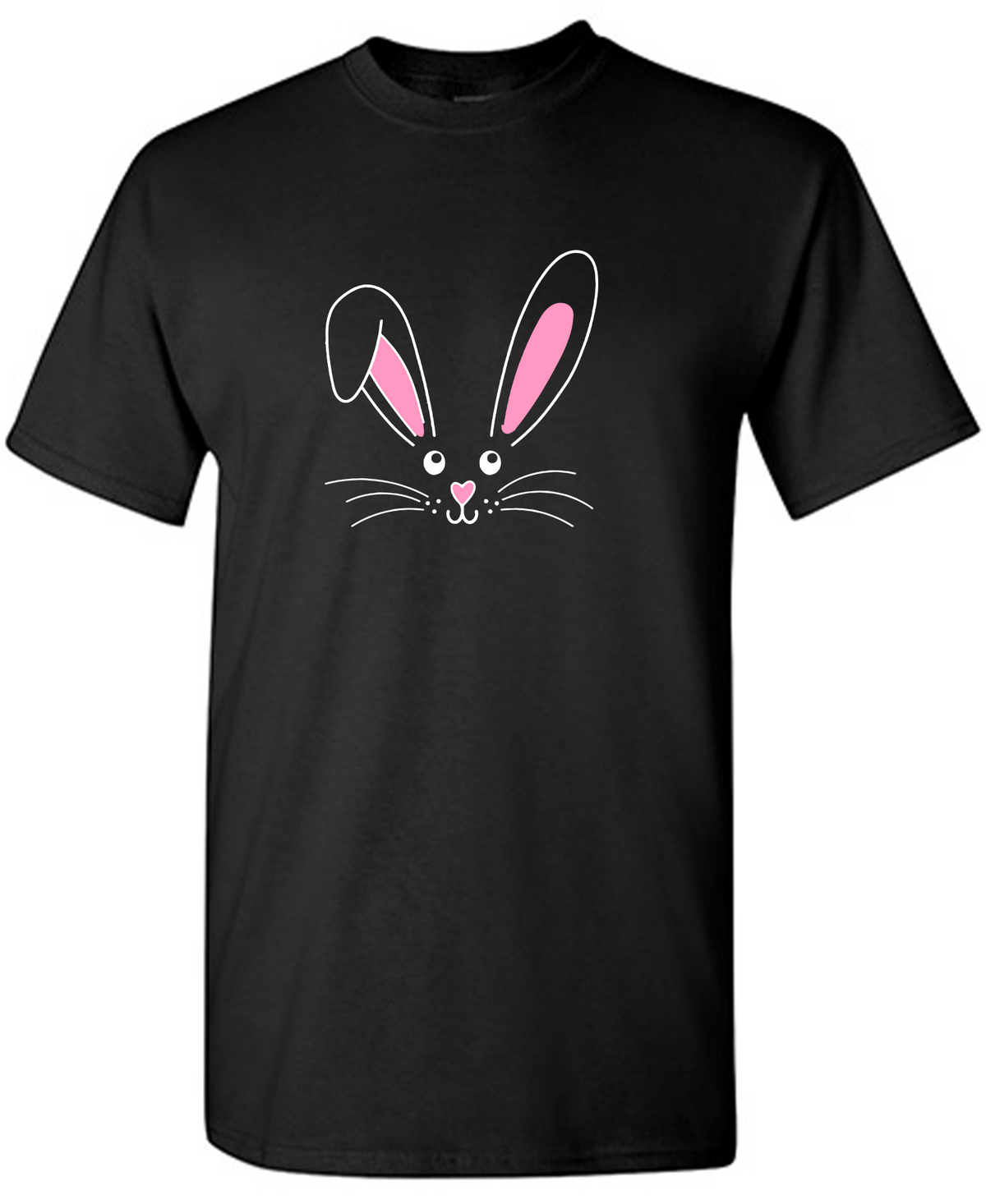 BUNNY FACE T-Shirt product image 1