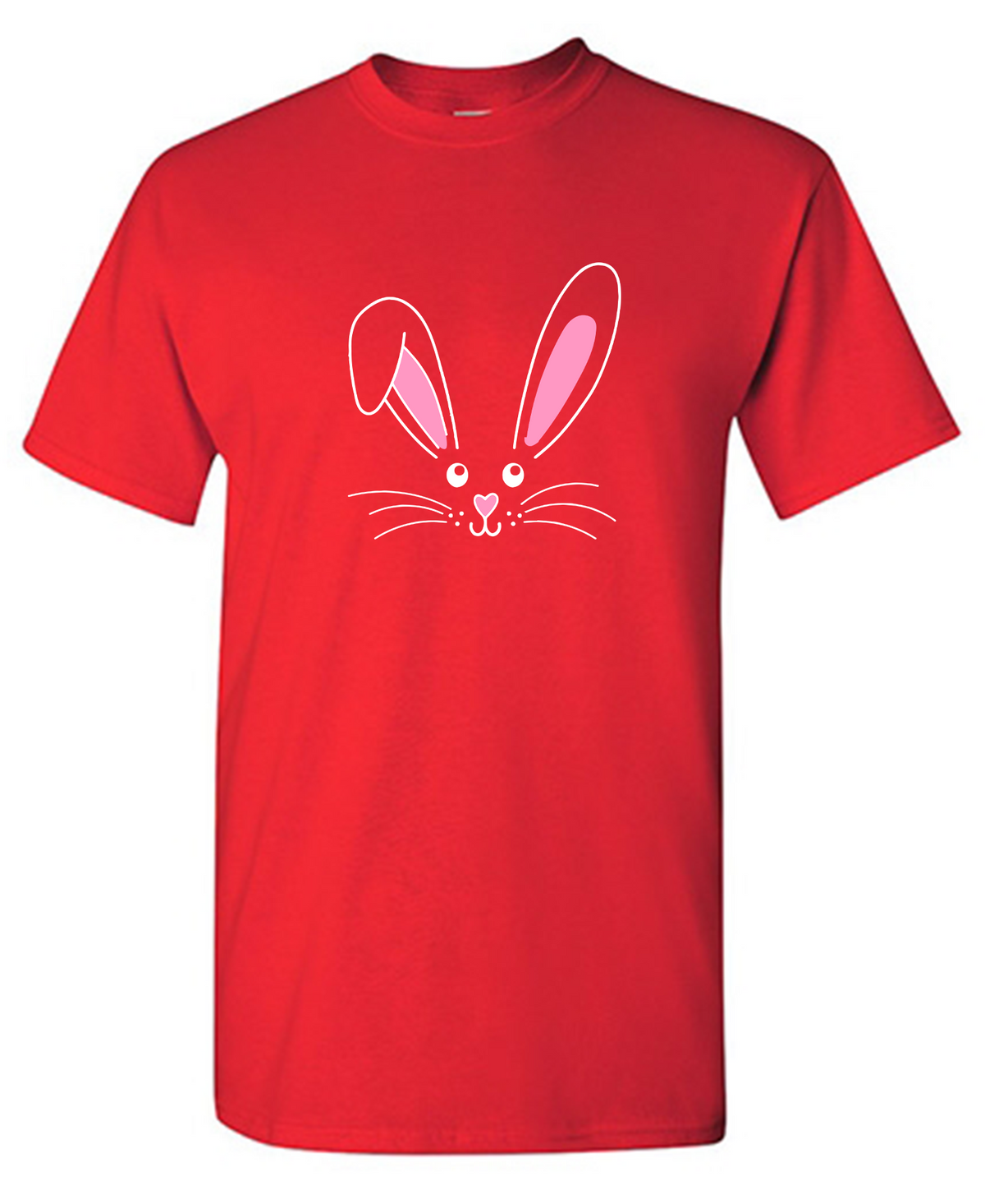 BUNNY FACE T-Shirt product image 3