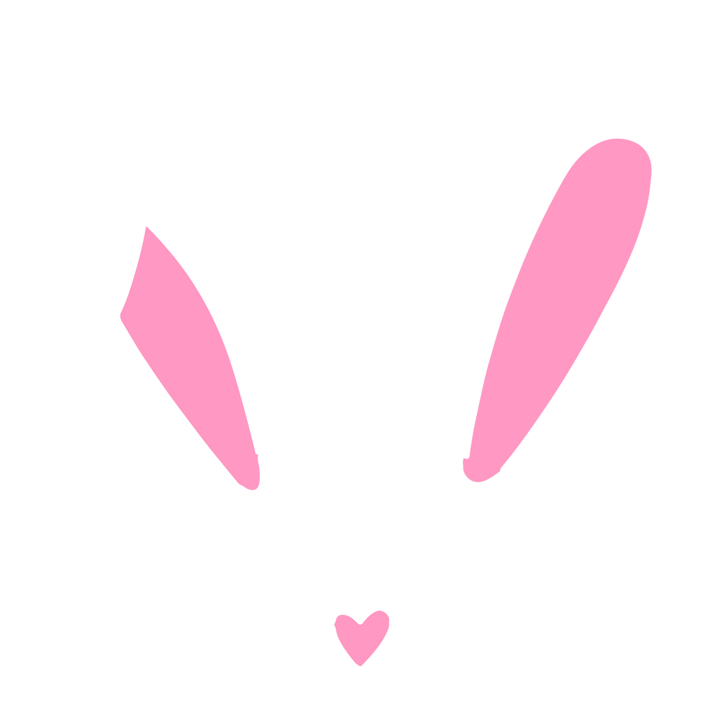 BUNNY FACE T-Shirt product image 2