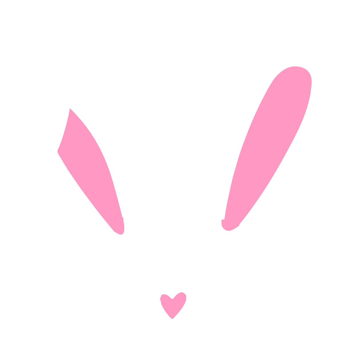 BUNNY FACE T-Shirt product image 2