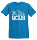 Easter Egg Hunting Champion T-Shirt product image 1
