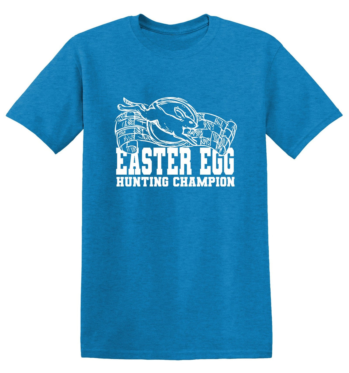 Easter Egg Hunting Champion T-Shirt product image 1