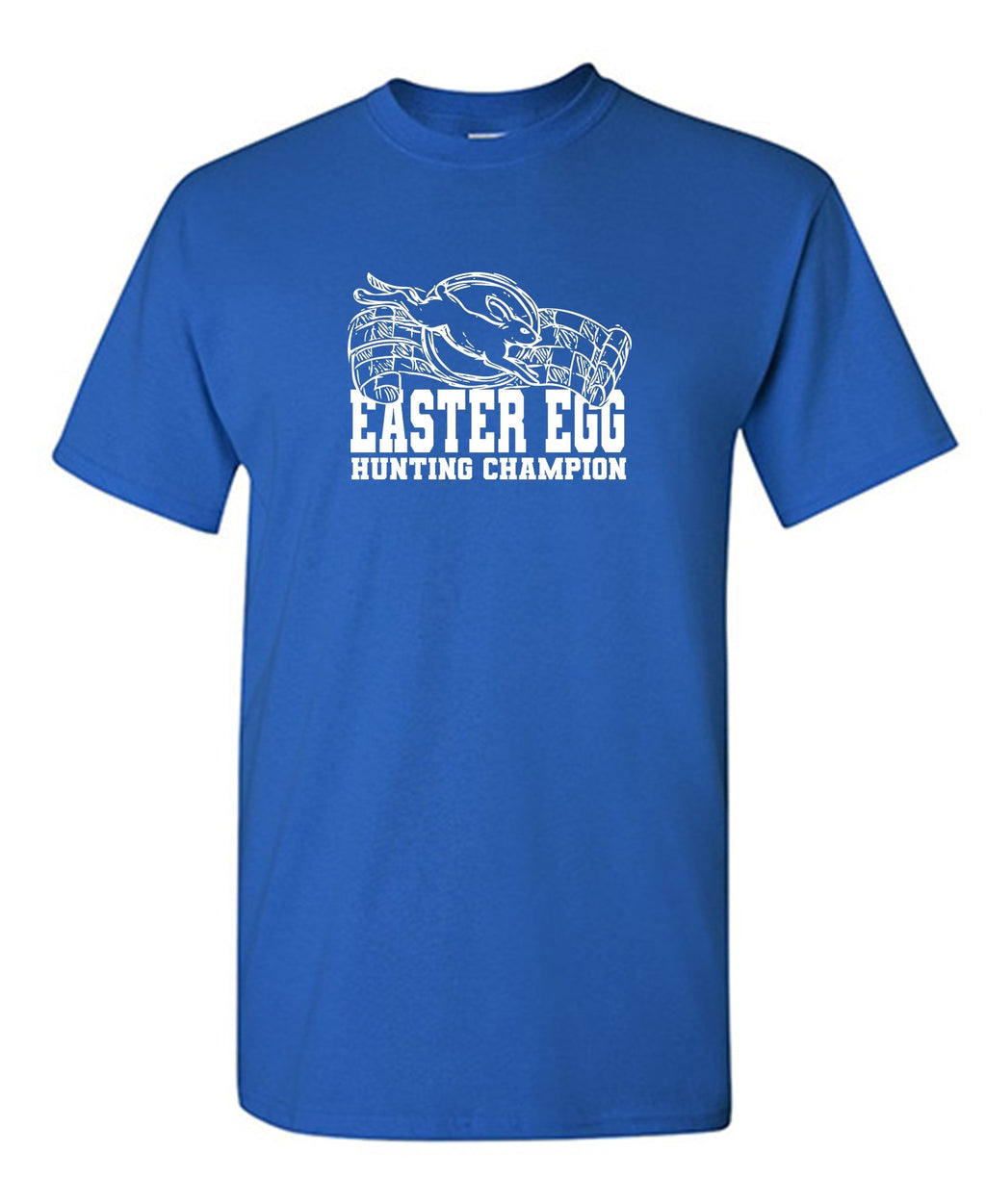 Easter Egg Hunting Champion T-Shirt product image 1