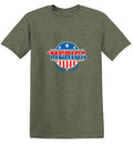 Merica T-Shirt product image 1