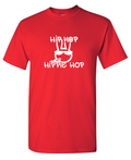 HIPPIE HOP T-Shirt product image 1