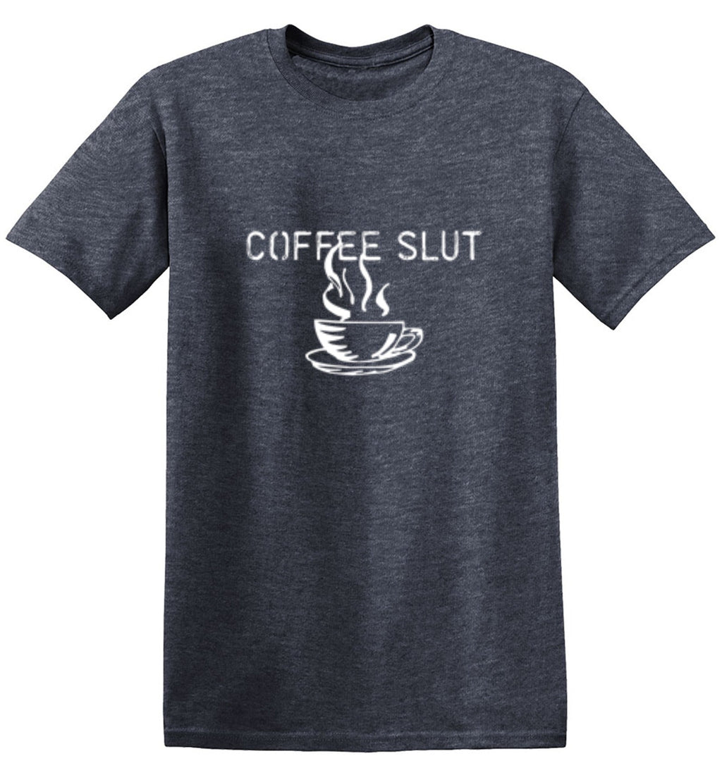 Coffee Sl*t T-Shirt product image 1