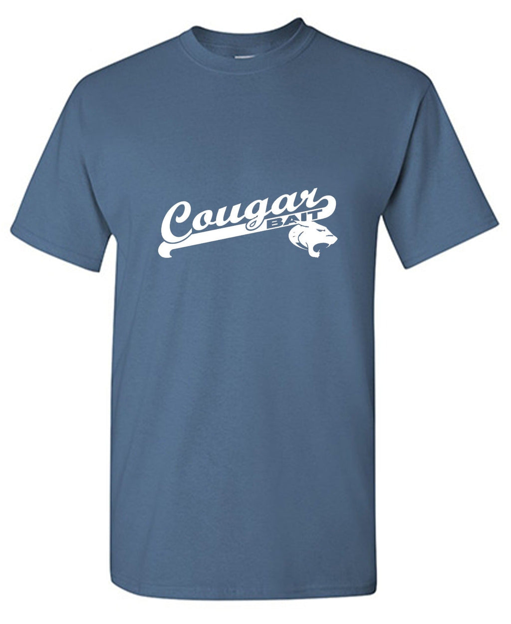 Cougar Bait T-Shirt product image 1