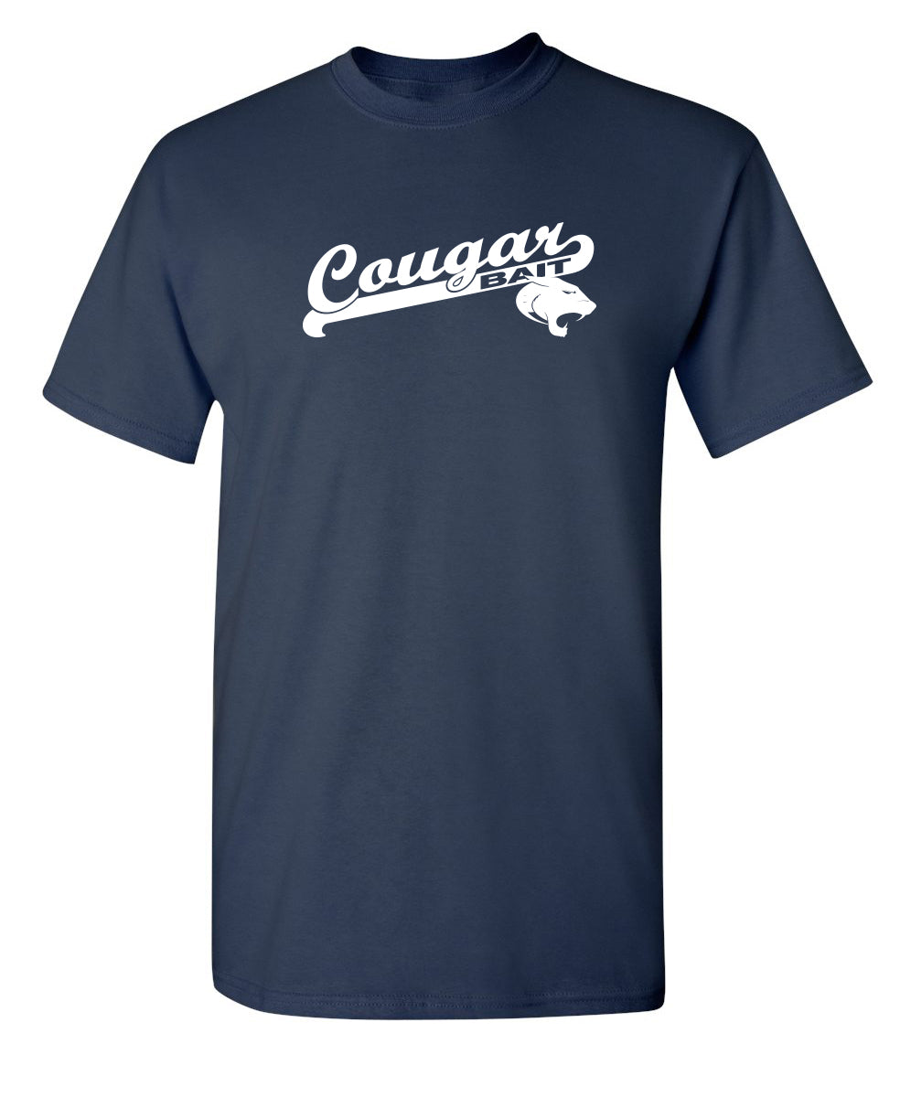 Cougar Bait T-Shirt product image 1