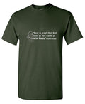 Beer Is Proof That God Loves Us T-Shirt product image 1