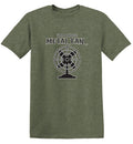 I'm A Huge Metal Fan T-Shirt product image 1