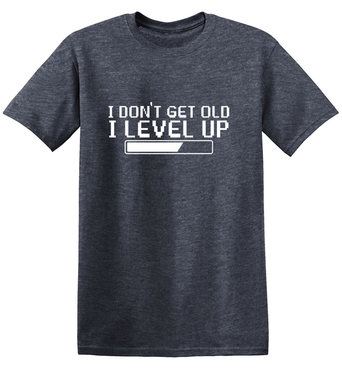 I Dont Get Older, I level up T-Shirt product image 1