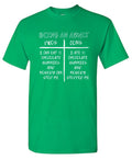 Being an Adult T-Shirt product image 1