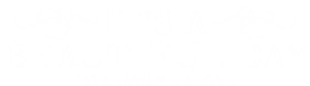 It's a Beautiful Day to Leave Me Alone T-Shirt product image 2