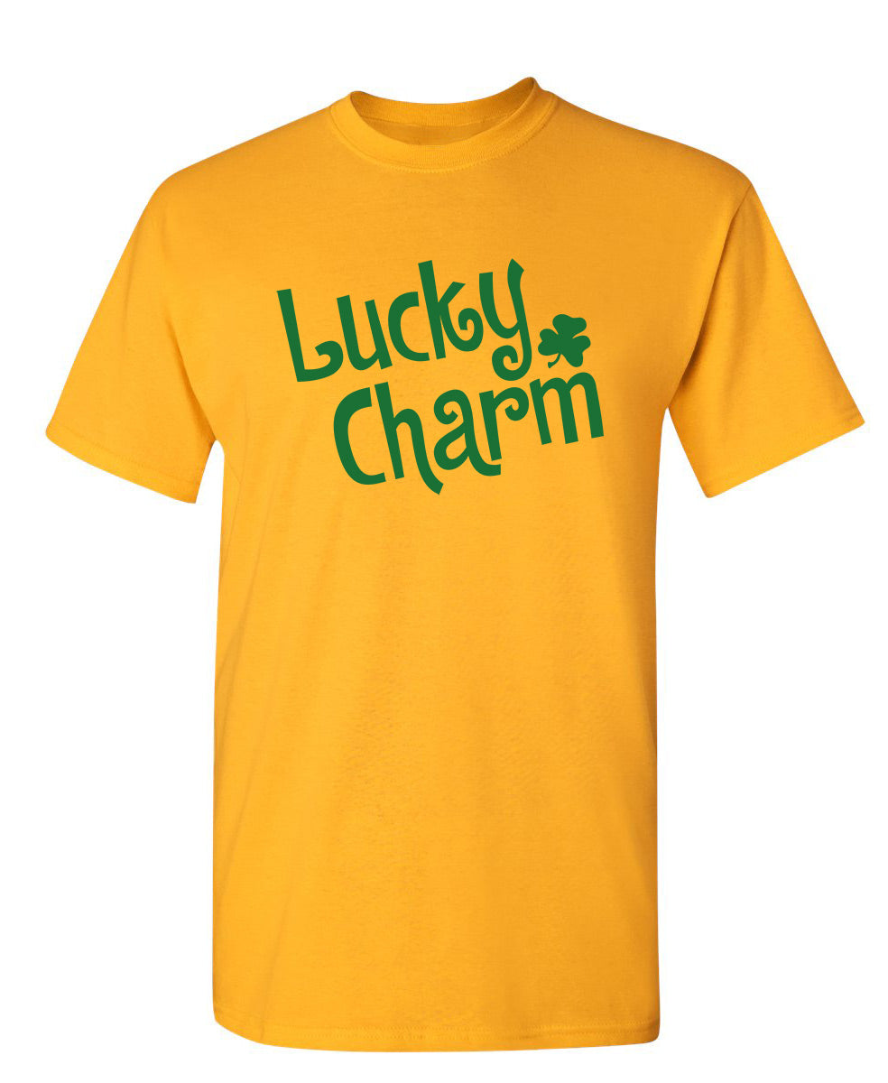 Lucky Charm T-Shirt product image 1
