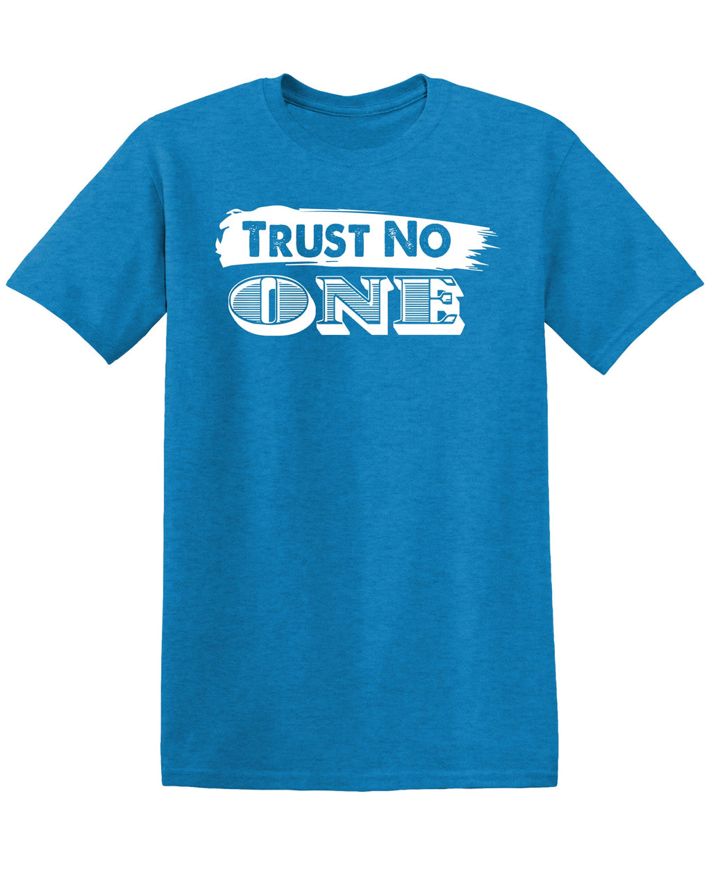 Trust No One T-Shirt product image 1