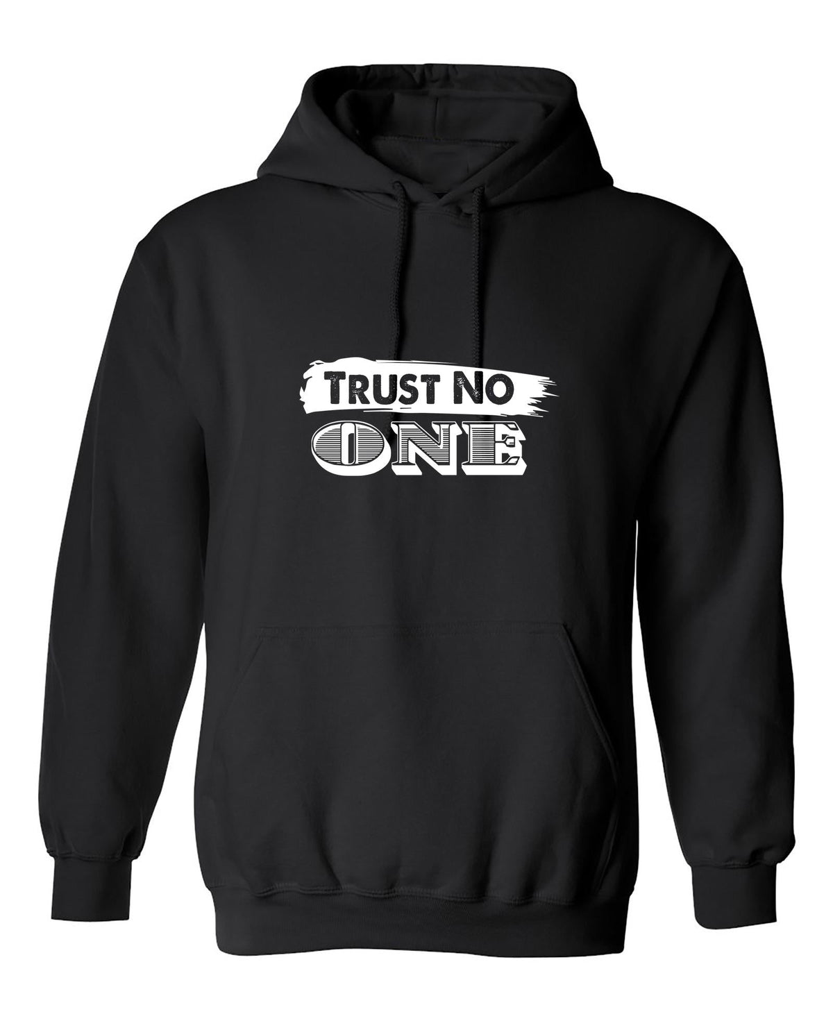 Trust No One T-Shirt product image 1