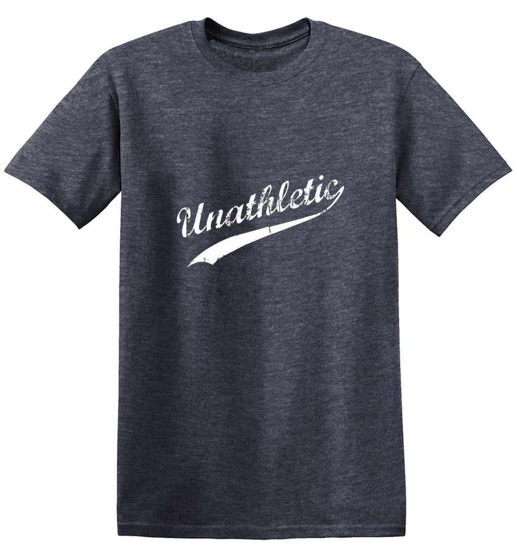Unathletic T-Shirt product image 1