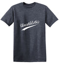 Unathletic T-Shirt product image 1