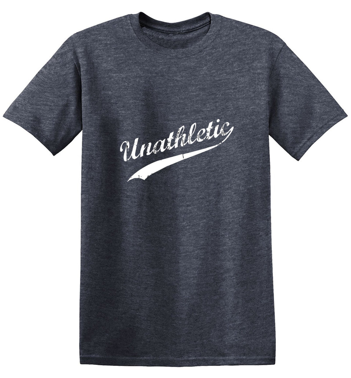 Unathletic T-Shirt product image 1