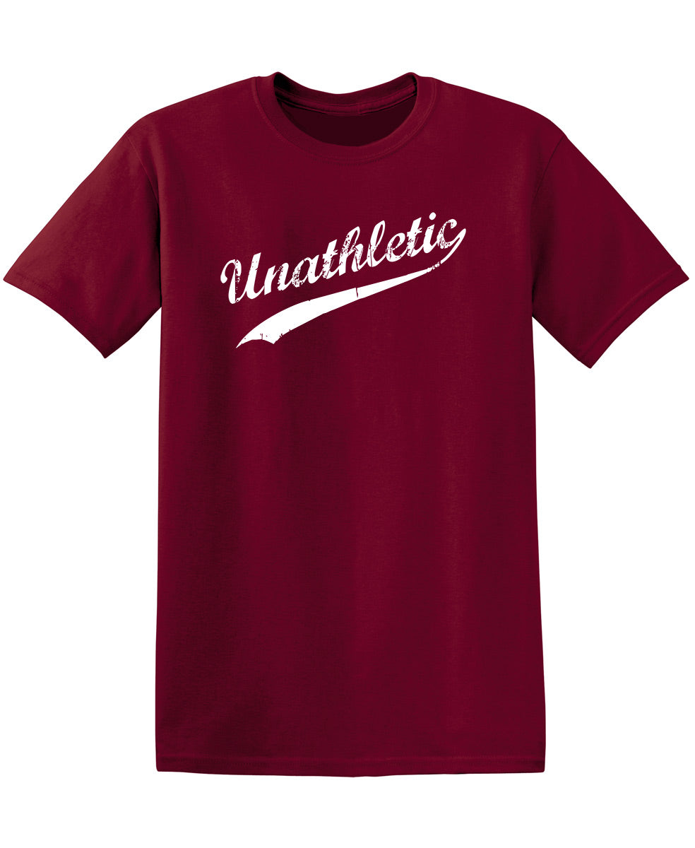 Unathletic T-Shirt product image 1