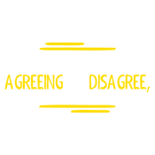 Rather Than Us Disagree, Why Don't You Just Be Quiet T-Shirt product image 3