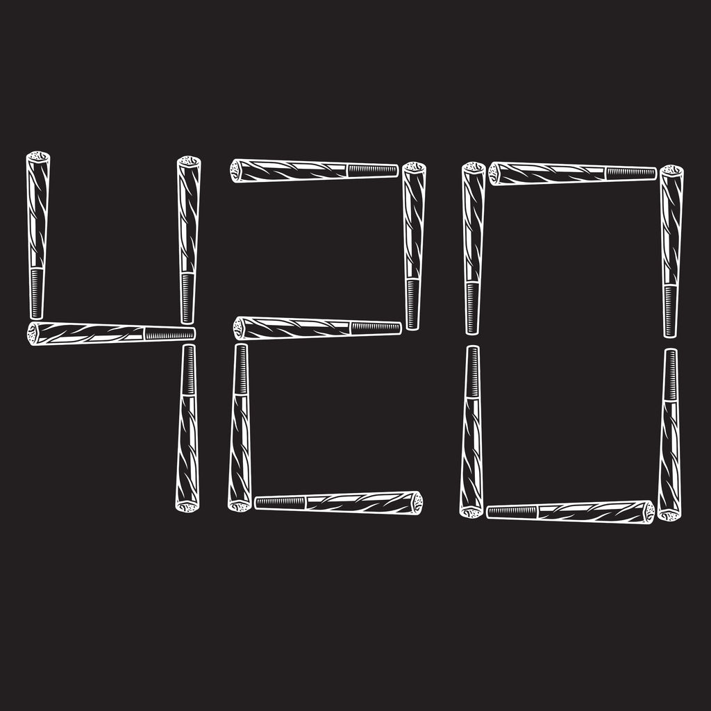 420 T-Shirt product image 3