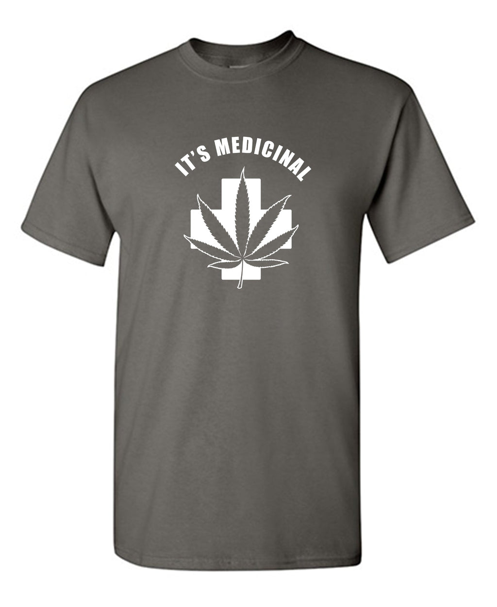 It's Medicinal T-Shirt product image 1